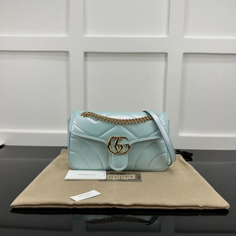 G*u*i satchel bags